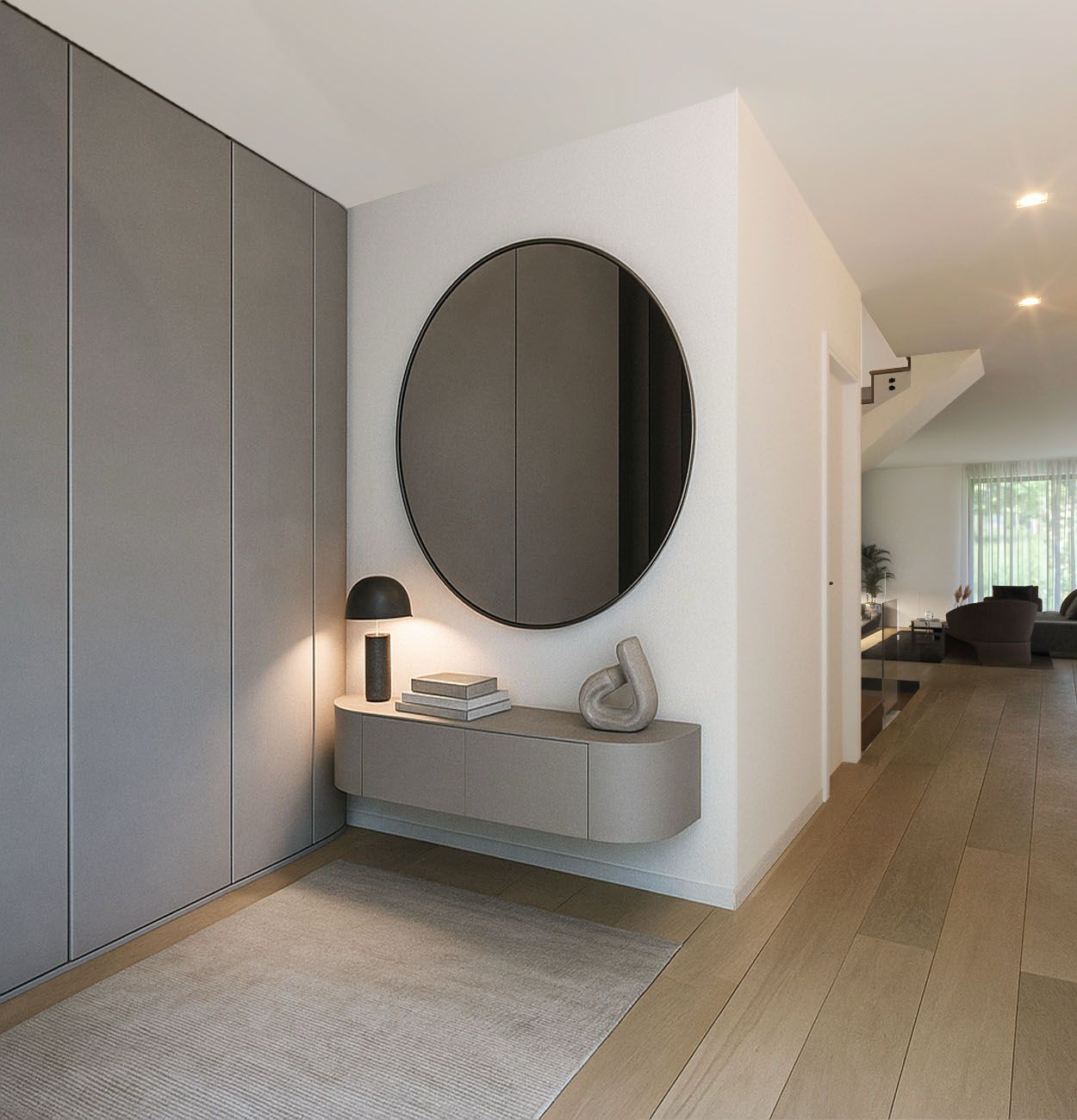 Intérieur RDL Real Estate
